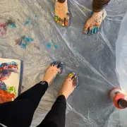 Lernwerkstätten für Ästhetische Bildung