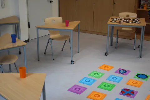 Arbeitsmaterial II